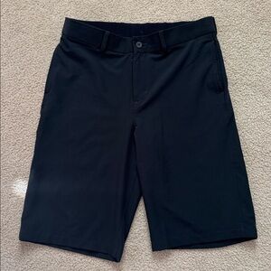 Boy’s Nike Dri-fit Golf Shorts - XL